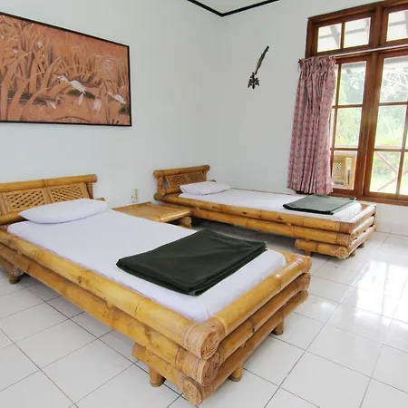 Vogels Hostel
